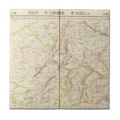 Carreau Le Pakistan, Inde 82 (Devant)