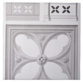 Carreau Le palais ducal, compartiments de BAL du sud (Devant)