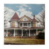 Carreau Le Parlor (Devant)