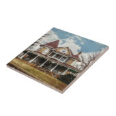 Carreau Le Parlor (Côté)