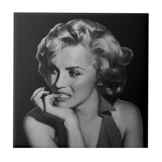 Carreau Le penseur (Devant)