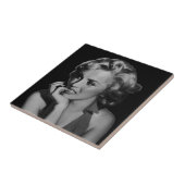 Carreau Le penseur (Côté)