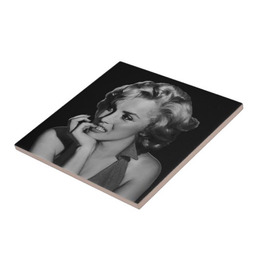 Carreau Le penseur (Côté)