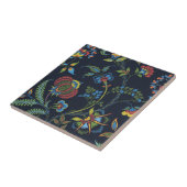 Carreau Le petit carrelage en céramique "Granny" de Lewis (Côté)