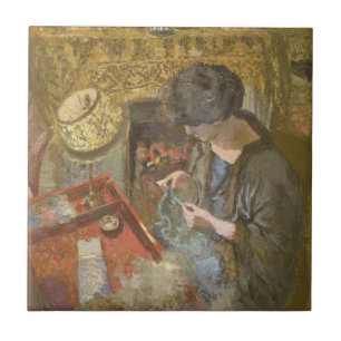 Carreau Le petit salon