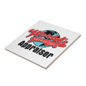 Carreau Le plus grand évaluateur du monde (Côté)