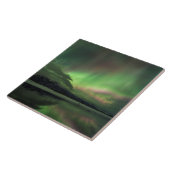 Carreau Le ravissant Aurora (Côté)