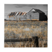 Carreau Le refuge d'hier (Devant)