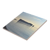 Carreau Le Rocher Perce Gaspesie Québec Canada (Côté)