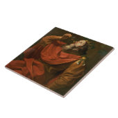 Carreau Le Roi Midas (Côté)