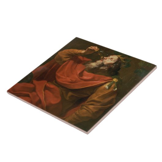 Carreau Le Roi Midas (Côté)