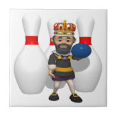 Carreau Le Roi Pin (Devant)