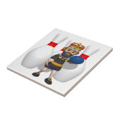 Carreau Le Roi Pin (Côté)