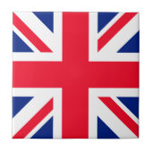 Carreau Le Royaume-Uni (Devant)