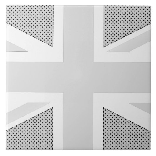 CARREAU LE ROYAUME-UNI (Devant)