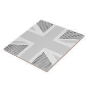 CARREAU LE ROYAUME-UNI (Côté)