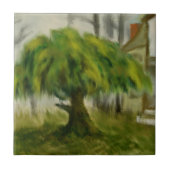 Carreau Le saule (Devant)