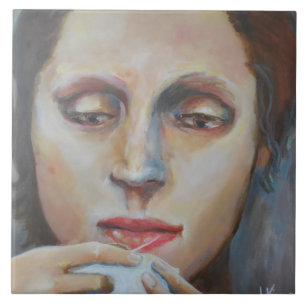 Carreau Le Séamstress