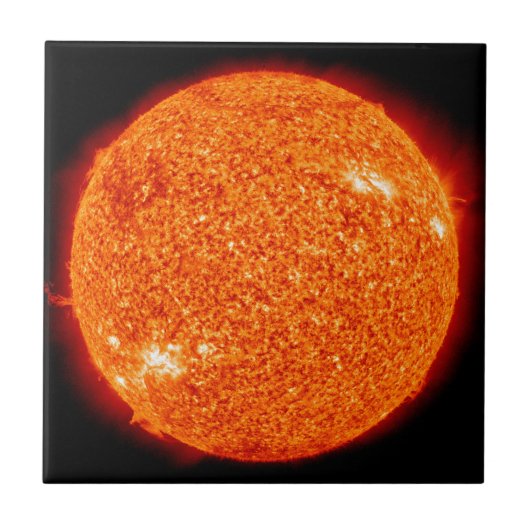 Carreau Le Soleil (Devant)