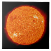 Carreau Le Soleil (Devant)