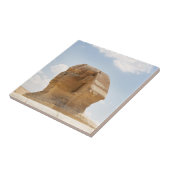 Carreau Le Sphinx (Côté)