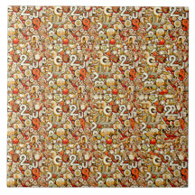 Le STÉRÉOGRAMME DE LA LETTRE G 4,25x4,25, 6x6 pouc