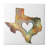 Carreau Le Texas (Devant)