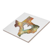 Carreau Le Texas (Côté)