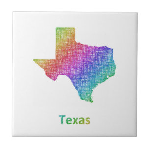 Carreau Le Texas
