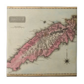 Carreau Le Tobago (Devant)