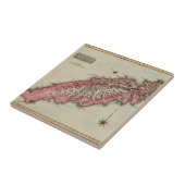 Carreau Le Tobago (Côté)