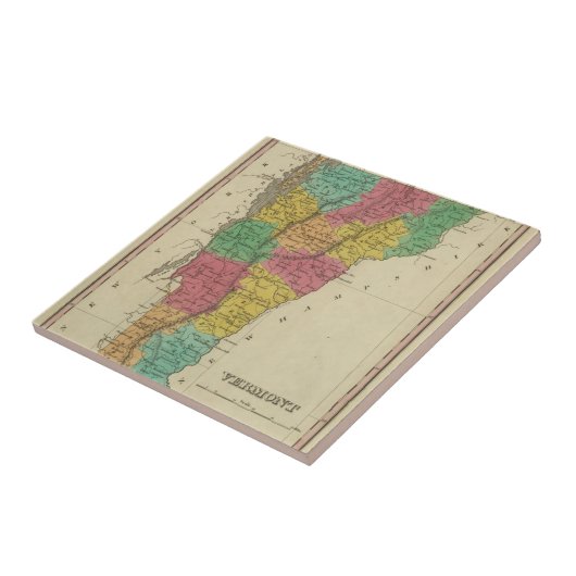 Carreau Le Vermont 10 (Côté)