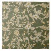 Carreau "Lea", 1912 (Devant)