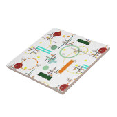 Carreau L'Echelle (Côté)