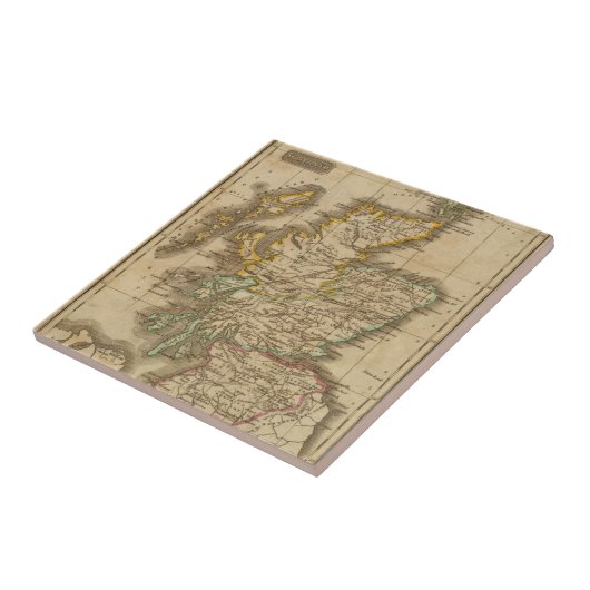 Carreau L'Ecosse 4 (Côté)