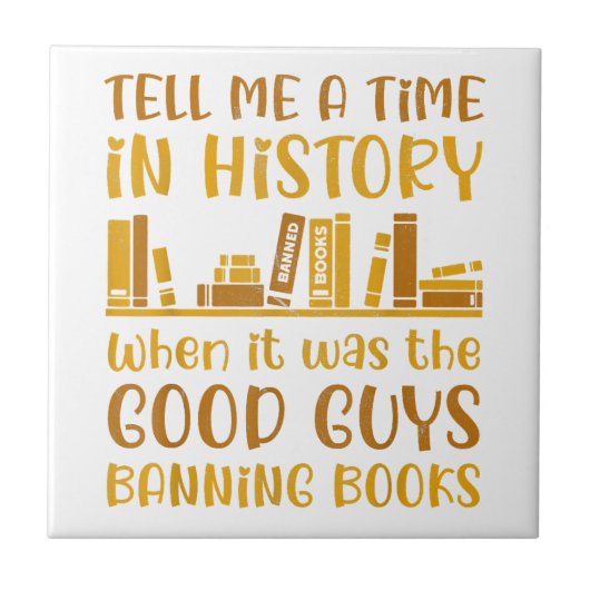 Carreau Lecture Des Livres Interdits Lire Les Livres Inter (Devant)