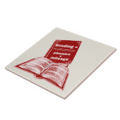 Carreau Lecture des phonies de kilométrage (Côté)