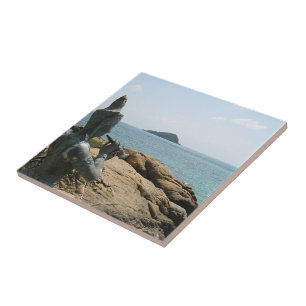 Carreau Légende de Sudsakorn ... Sattahip, Thaïlande