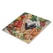 Carreau Légumes 6 (Côté)