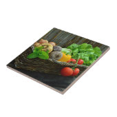 Carreau Légumes frais de ferme (Côté)