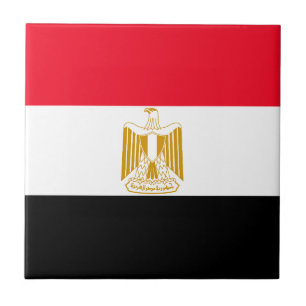 Carreau L'Egypte