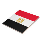 Carreau L'Egypte (Côté)