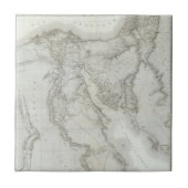 Carreau L'Egypte 8 (Devant)