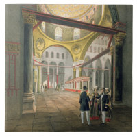 L'EL Aksa de mosquée, des "souvenirs de