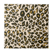 Carreau Léopard (Devant)