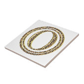 Carreau Leopard O (Côté)