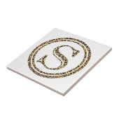 Carreau Leopard S (Côté)