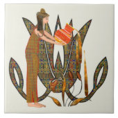 Carreau Les Anciens Aquarius (Devant)