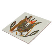 Carreau Les Anciens Aquarius (Côté)