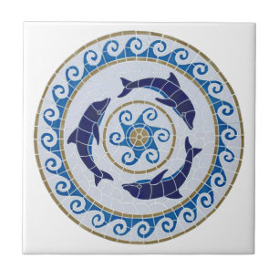 CARREAU LES ANCIENTS ONT SU